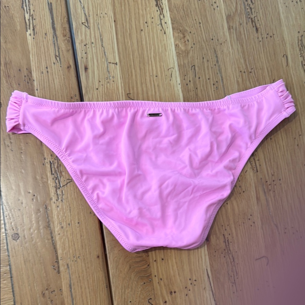 Victoria's Secret Pink Bikini Set Classic Cut
